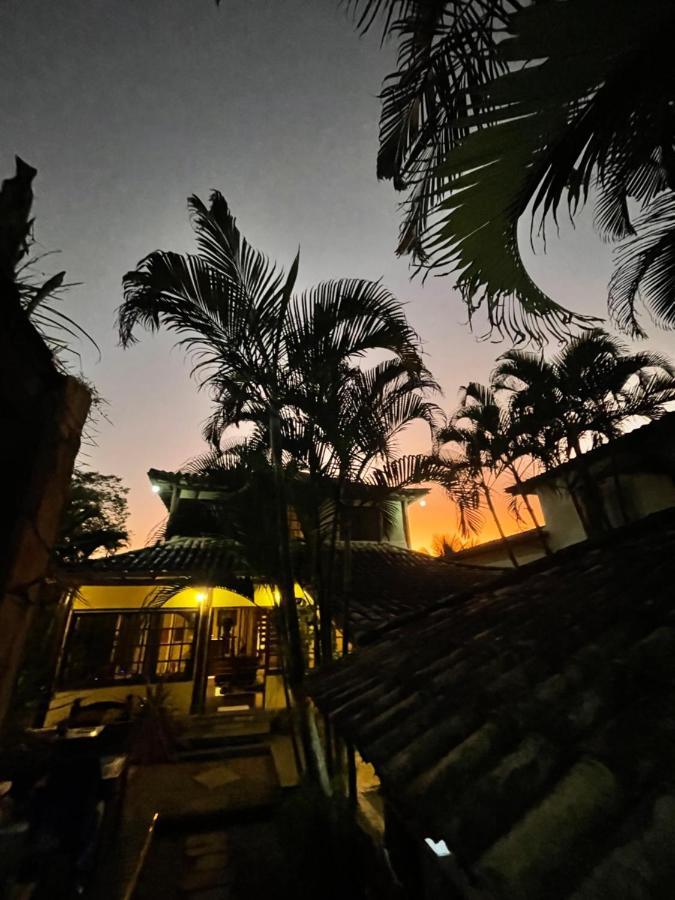 Pousada Aurora Paraty Luaran gambar